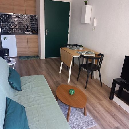 Appartement Bambou Sète Zewnętrze zdjęcie