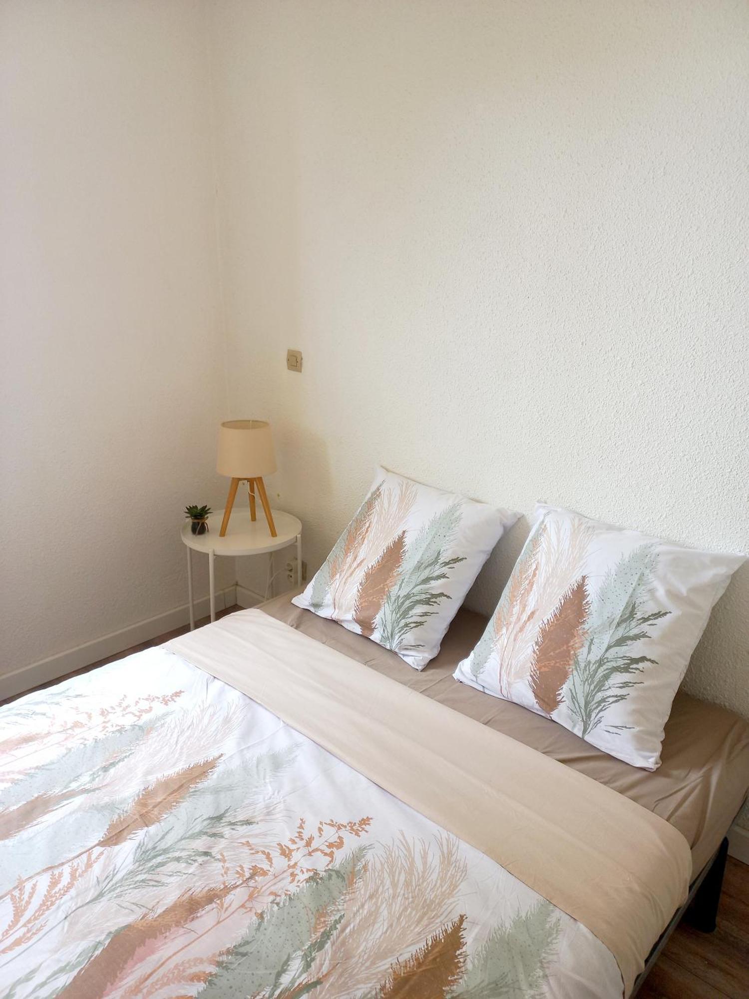 Appartement Bambou Sète Zewnętrze zdjęcie