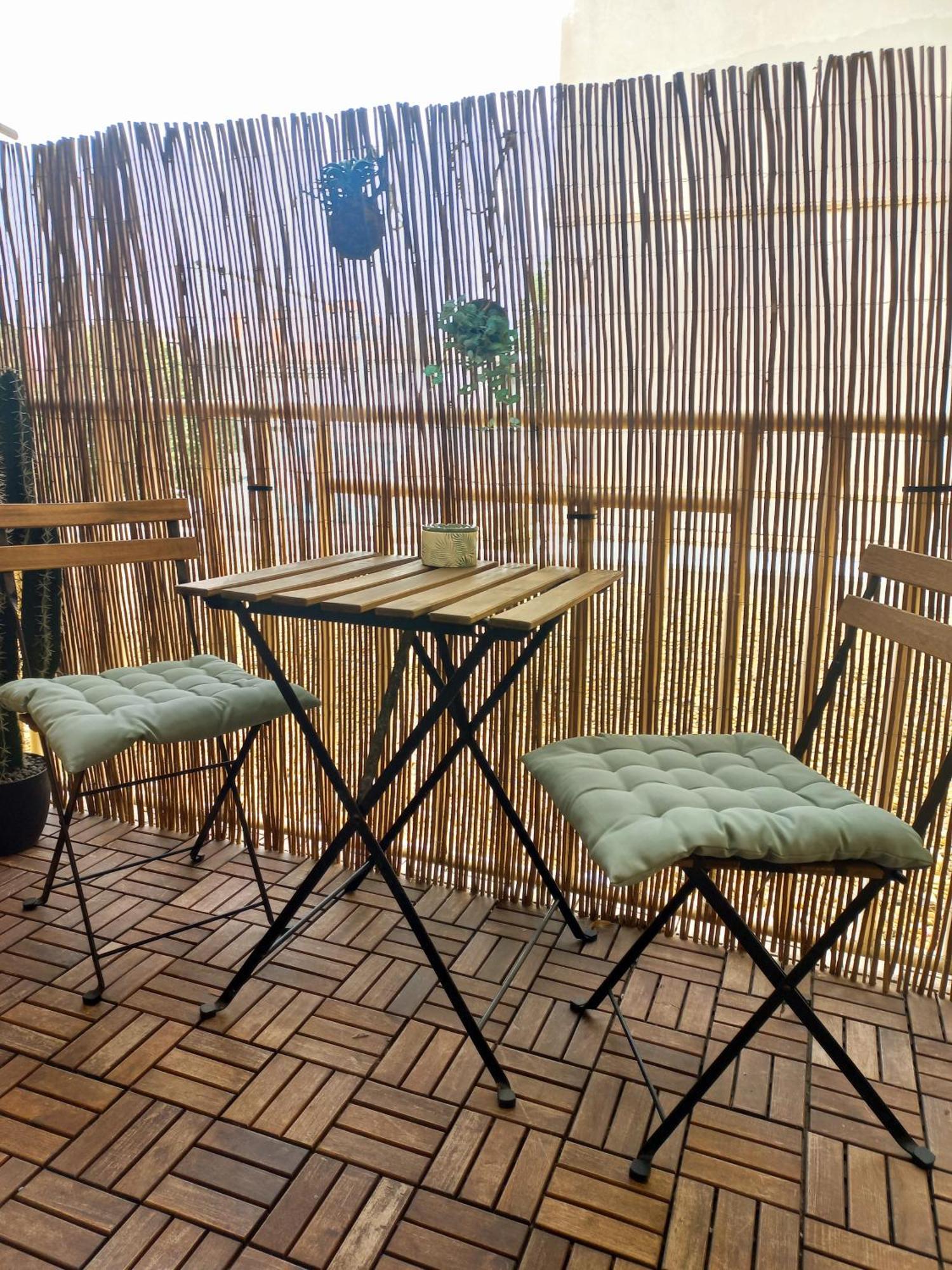 Appartement Bambou Sète Zewnętrze zdjęcie