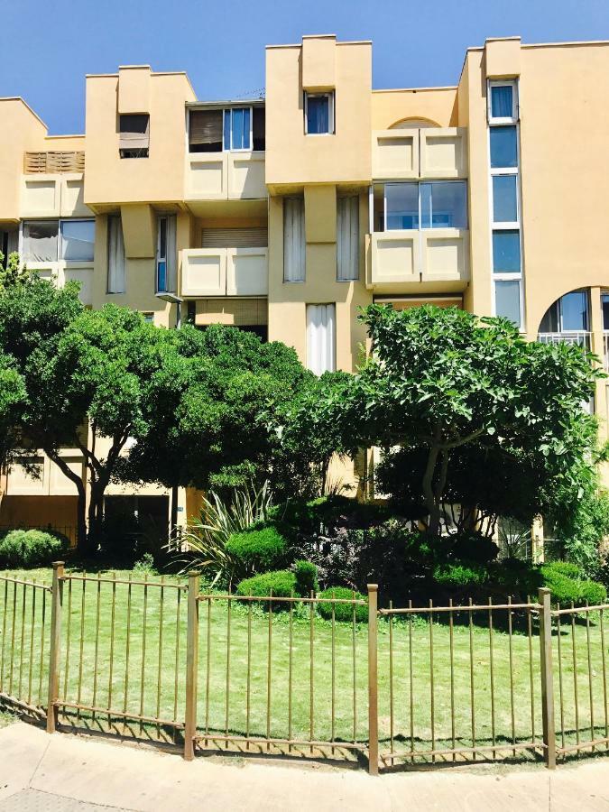Appartement Bambou Sète Zewnętrze zdjęcie